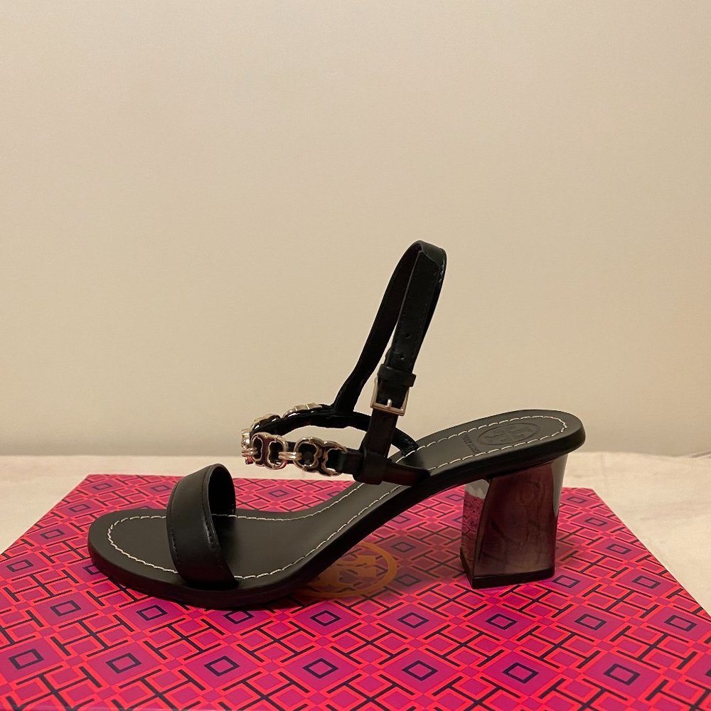 TORY BURCH-brand new- size 5.5